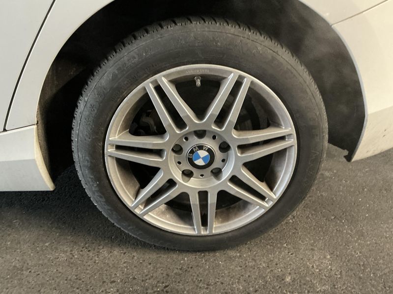 BMW 1er 114i 2015 – снимка 5
