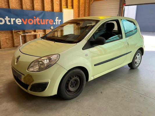Renault Twingo 1.2 Authentique 2010 – снимка 1