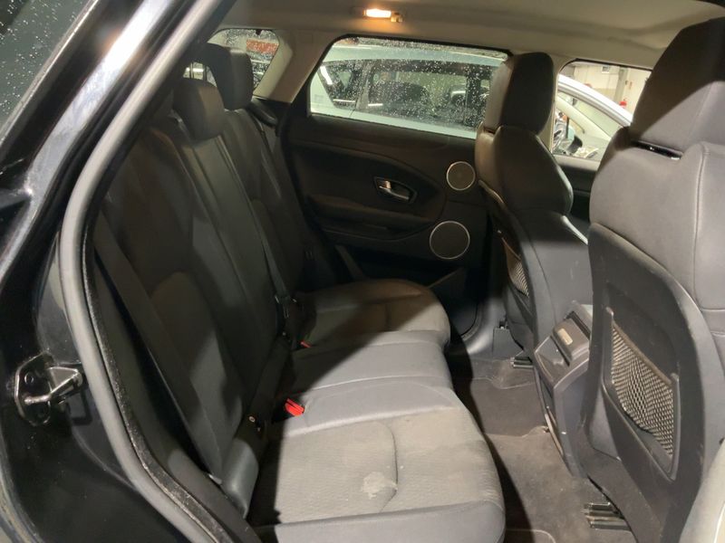 Land Rover Evoque 2.0 Td4 Pure 2016 – снимка 19
