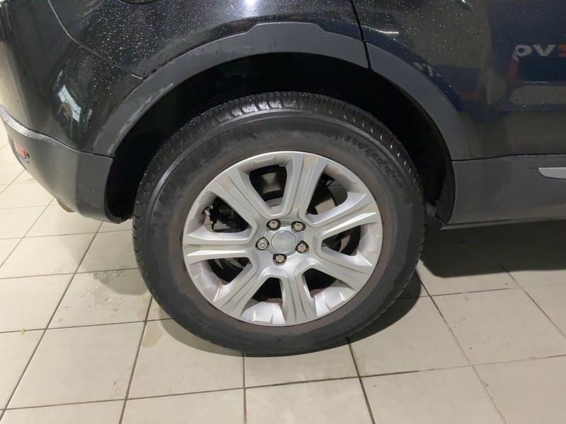 Land Rover Evoque 2.0 Td4 Pure 2016 – снимка 9