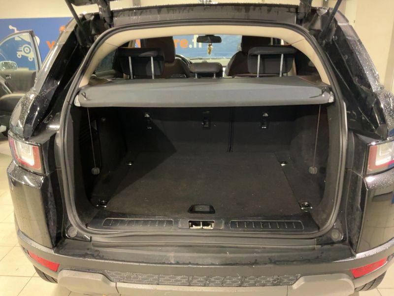 Land Rover Evoque 2.0 Td4 Pure 2016 – снимка 15