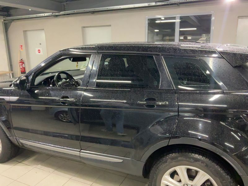 Land Rover Evoque 2.0 Td4 Pure 2016 – снимка 4
