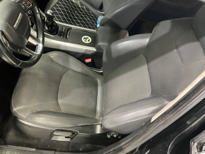 Land Rover Evoque 2.0 Td4 Pure 2016 – снимка 24