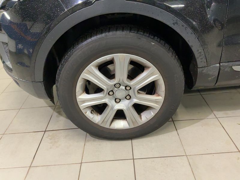 Land Rover Evoque 2.0 Td4 Pure 2016 – снимка 3