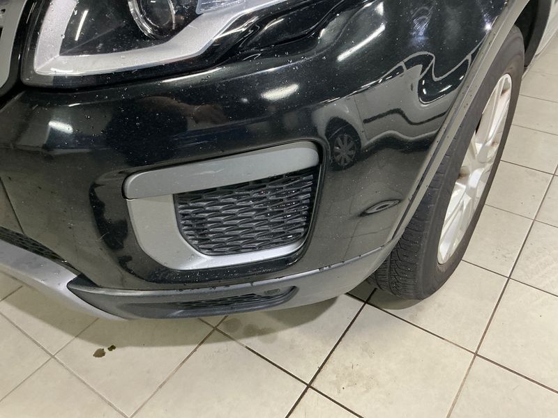 Land Rover Evoque 2.0 Td4 Pure 2016 – снимка 36