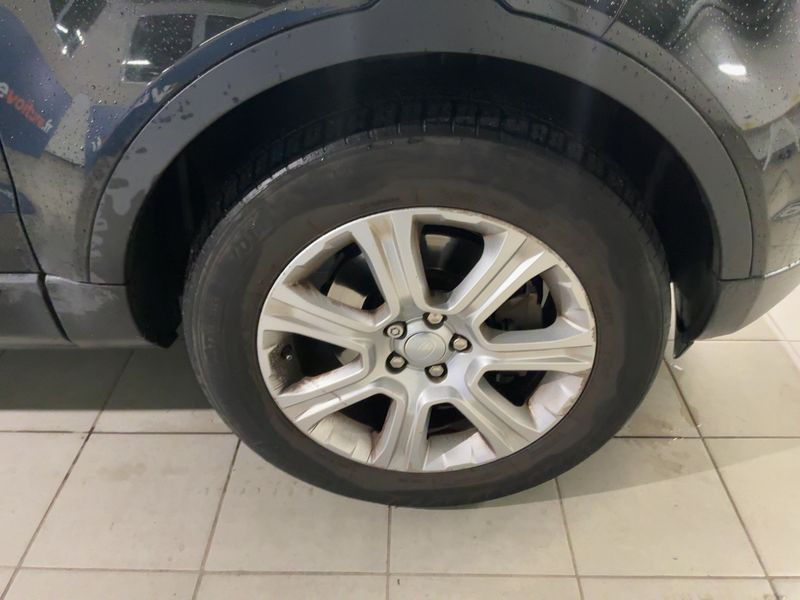 Land Rover Evoque 2.0 Td4 Pure 2016 – снимка 11