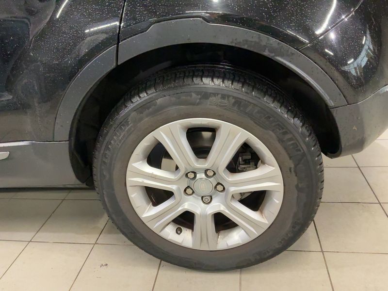 Land Rover Evoque 2.0 Td4 Pure 2016 – снимка 5