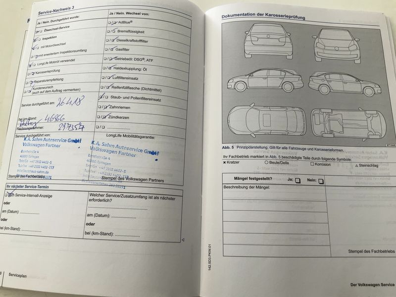 Volkswagen Tiguan 2.0 TDI Trend & Fun BlueMotion Tech 2014 – снимка 25