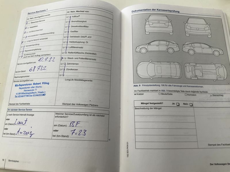 Volkswagen Tiguan 2.0 TDI Trend & Fun BlueMotion Tech 2014 – снимка 29
