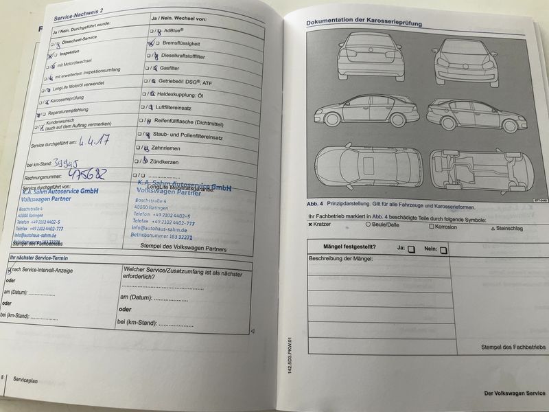 Volkswagen Tiguan 2.0 TDI Trend & Fun BlueMotion Tech 2014 – снимка 24