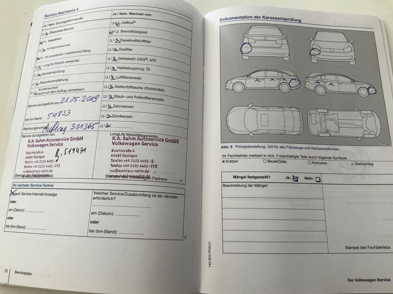 Volkswagen Tiguan 2.0 TDI Trend & Fun BlueMotion Tech 2014 – снимка 26