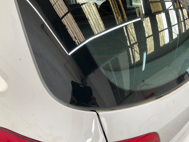 Volkswagen Tiguan 2.0 TDI Trend & Fun BlueMotion Tech 2014 – снимка 39