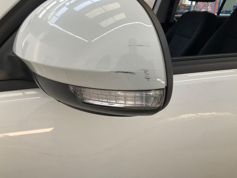 Volkswagen Tiguan 2.0 TDI Trend & Fun BlueMotion Tech 2014 – снимка 28
