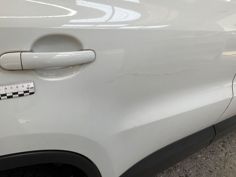 Volkswagen Tiguan 2.0 TDI Trend & Fun BlueMotion Tech 2014 – снимка 24