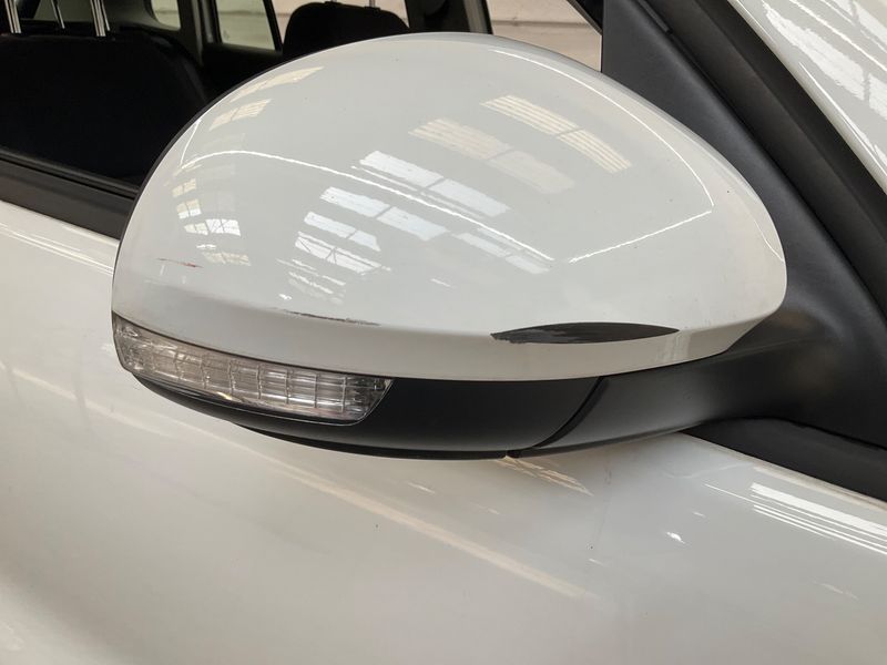 Volkswagen Tiguan 2.0 TDI Trend & Fun BlueMotion Tech 2014 – снимка 23