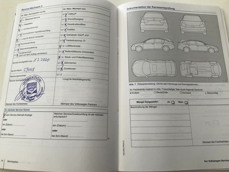 Volkswagen Tiguan 2.0 TDI Trend & Fun BlueMotion Tech 2014 – снимка 27