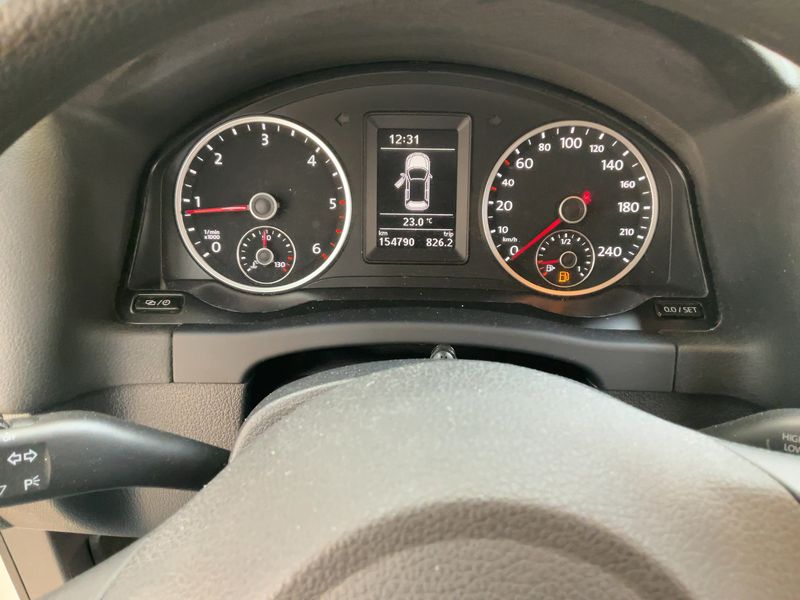 Volkswagen Tiguan 2.0 TDI Trend & Fun BlueMotion Tech 2014 – снимка 18