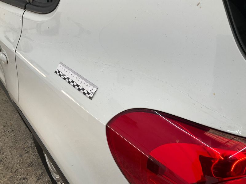 Volkswagen Tiguan 2.0 TDI Trend & Fun BlueMotion Tech 2014 – снимка 29