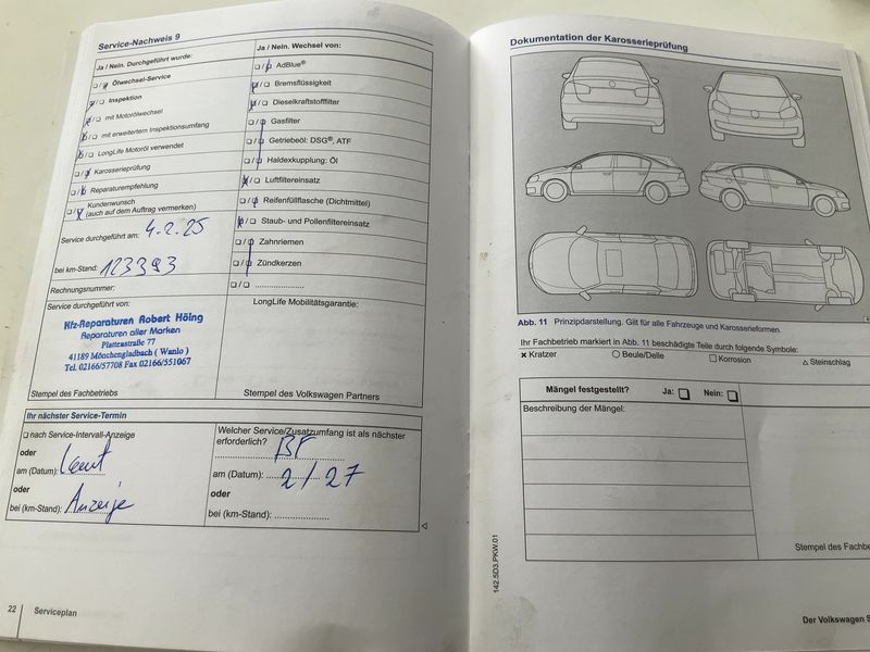 Volkswagen Tiguan 2.0 TDI Trend & Fun BlueMotion Tech 2014 – снимка 31