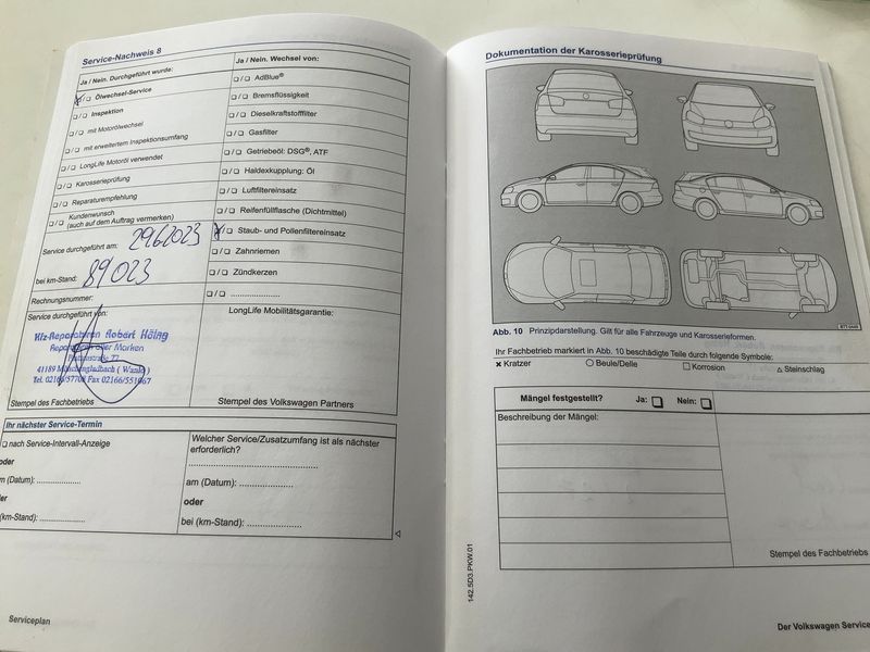 Volkswagen Tiguan 2.0 TDI Trend & Fun BlueMotion Tech 2014 – снимка 30