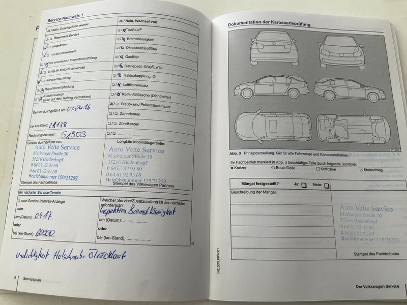 Volkswagen Tiguan 2.0 TDI Trend & Fun BlueMotion Tech 2014 – снимка 23