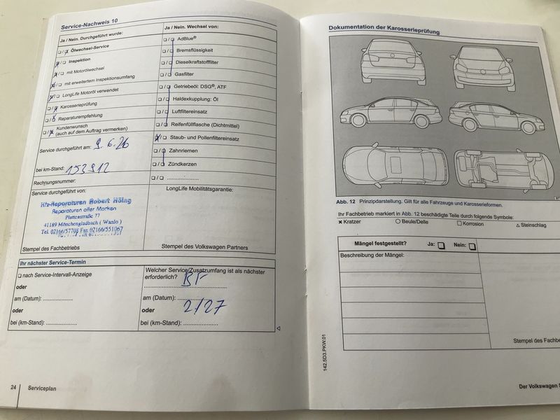 Volkswagen Tiguan 2.0 TDI Trend & Fun BlueMotion Tech 2014 – снимка 32
