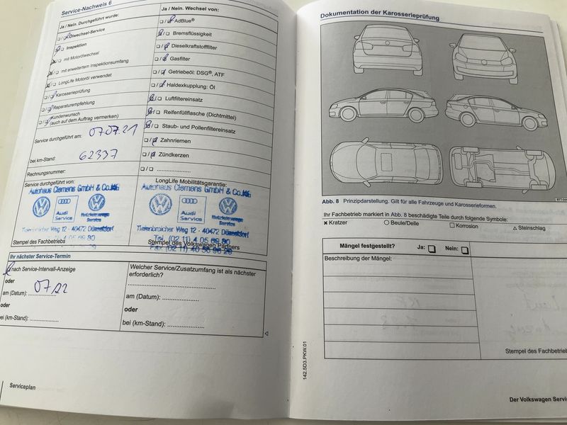 Volkswagen Tiguan 2.0 TDI Trend & Fun BlueMotion Tech 2014 – снимка 28