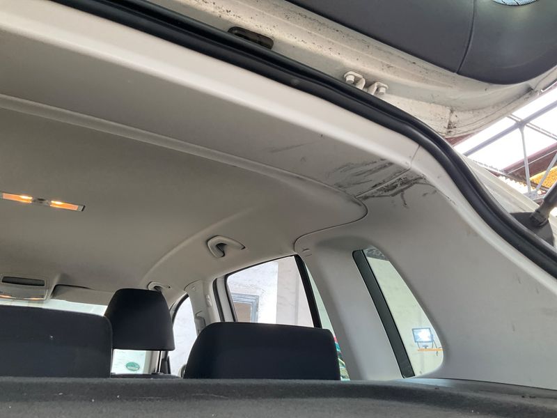 Volkswagen Tiguan 2.0 TDI Trend & Fun BlueMotion Tech 2014 – снимка 30
