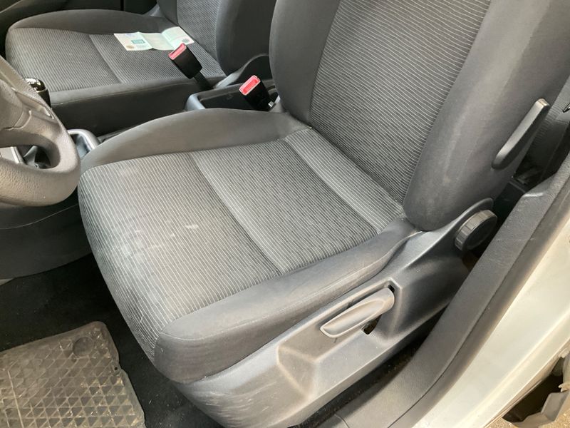 Volkswagen Tiguan 2.0 TDI Trend & Fun BlueMotion Tech 2014 – снимка 34