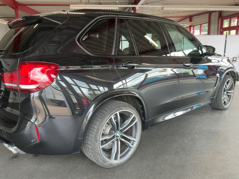 BMW X5 M 2016 – снимка 8