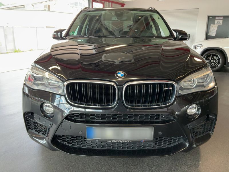 BMW X5 M 2016 – снимка 14