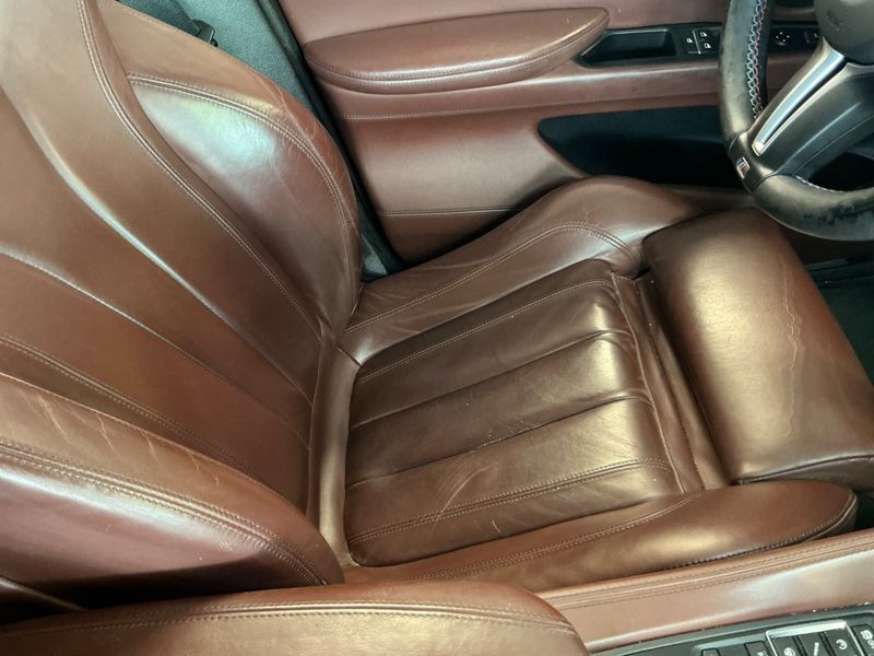 BMW X5 M 2016 – снимка 24