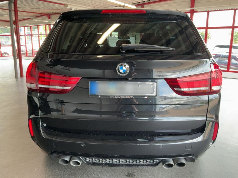 BMW X5 M 2016 – снимка 7