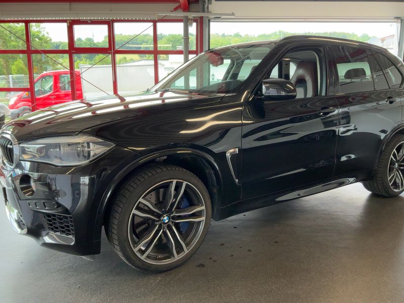BMW X5 M 2016 – снимка 2