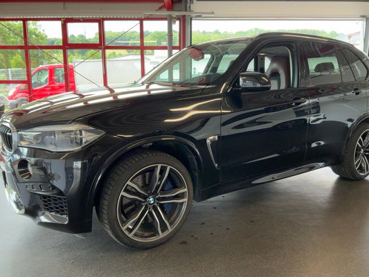 BMW X5 M 2016 – снимка 2