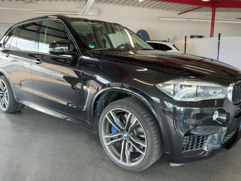 BMW X5 M 2016 – снимка 12