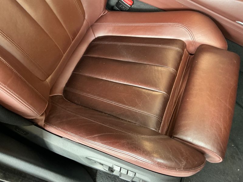 BMW X5 M 2016 – снимка 23