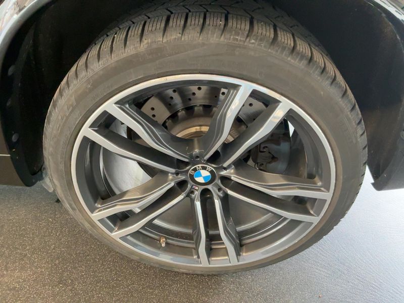 BMW X5 M 2016 – снимка 5