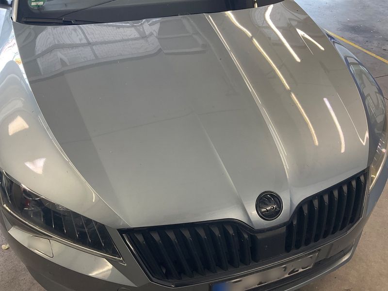 Skoda Superb 2.0 TDI SportLine 2018 – снимка 40