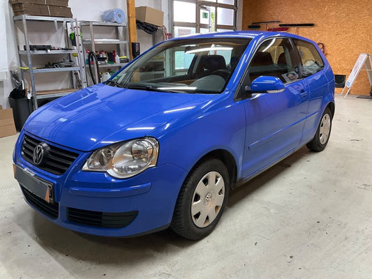 Volkswagen Polo 1.2 Comfortline 2006 – снимка 1