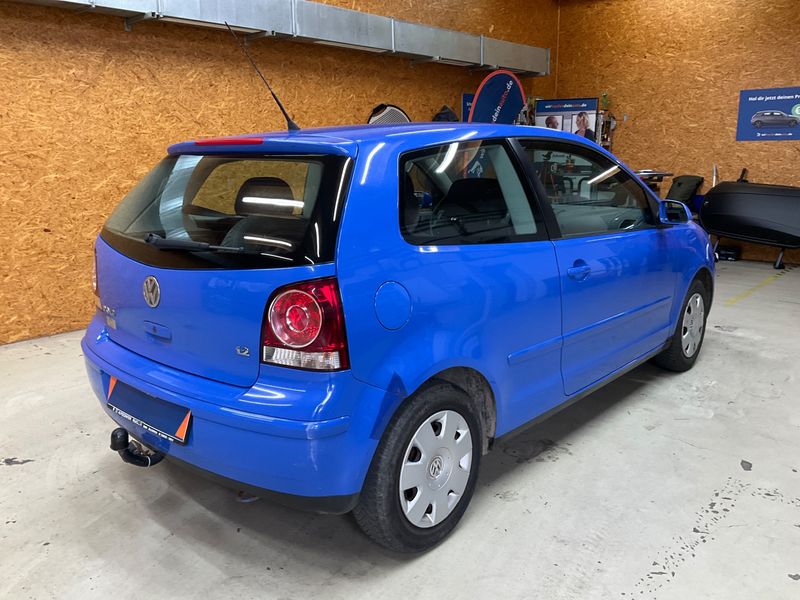 Volkswagen Polo 1.2 Comfortline 2006 – снимка 2