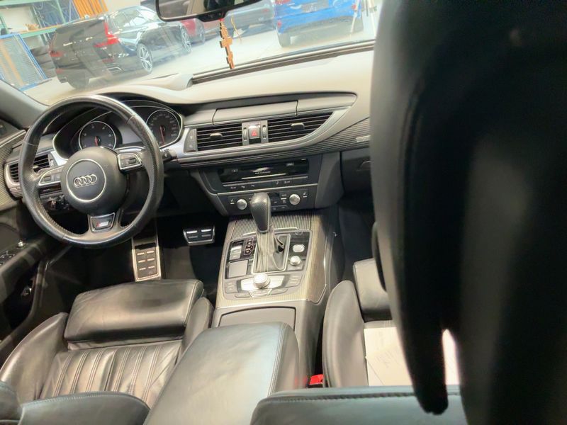 Audi A7 Sportback 3.0 V6 TDI quattro Competition 2016 – снимка 17