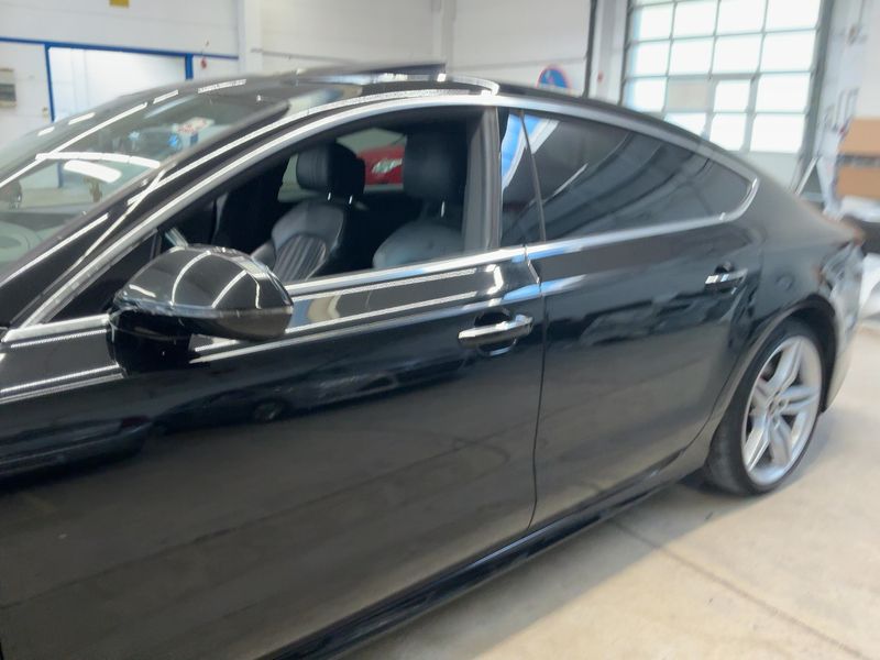 Audi A7 Sportback 3.0 V6 TDI quattro Competition 2016 – снимка 4