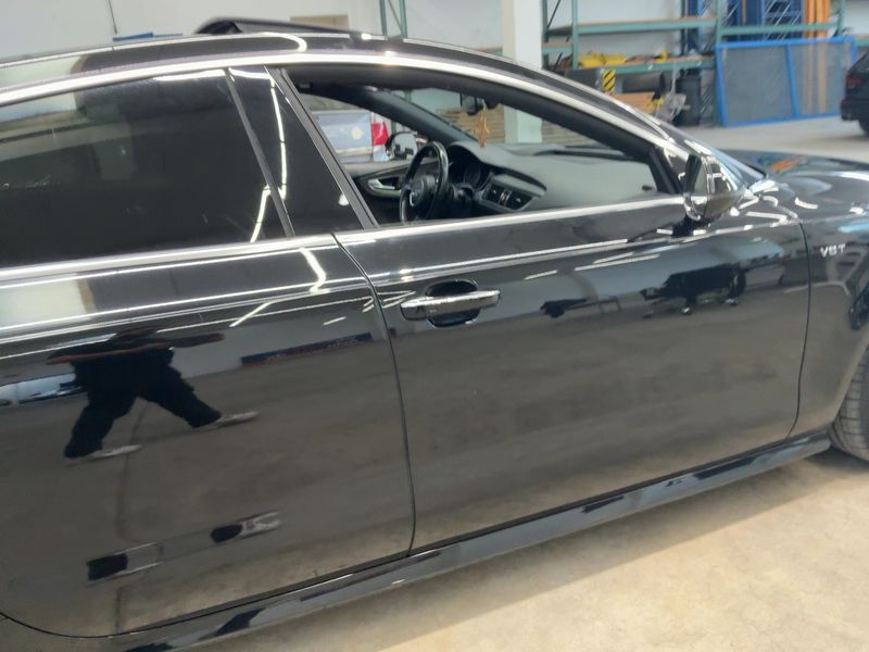 Audi A7 Sportback 3.0 V6 TDI quattro Competition 2016 – снимка 10