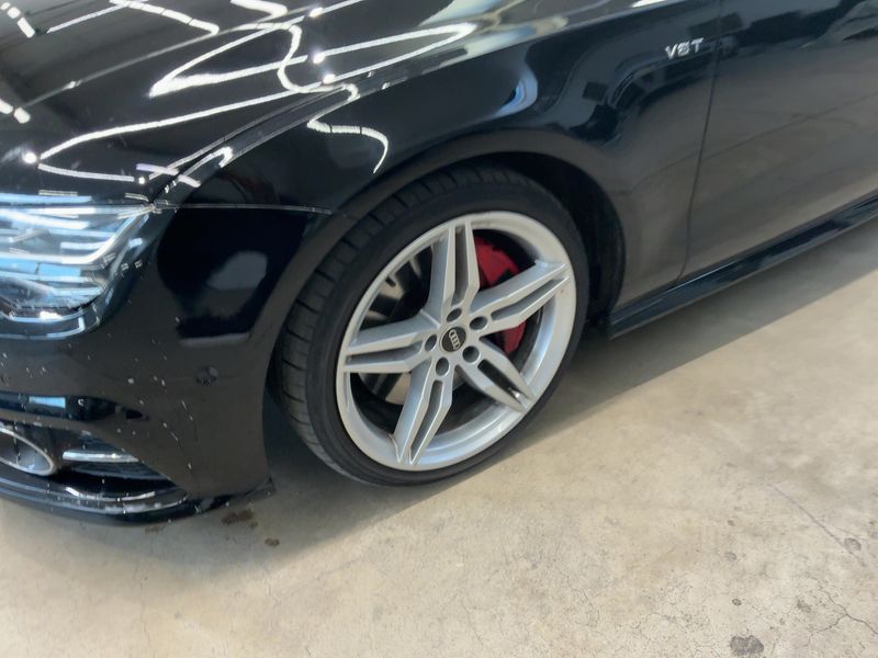 Audi A7 Sportback 3.0 V6 TDI quattro Competition 2016 – снимка 3