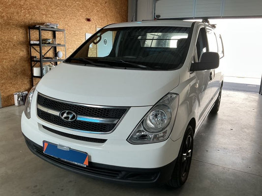 Hyundai H1 2.5 CRDi Kasten 2008 – снимка 1