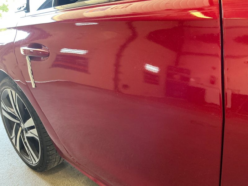 Peugeot 508 1.6 PureTech GT 2018 – снимка 22