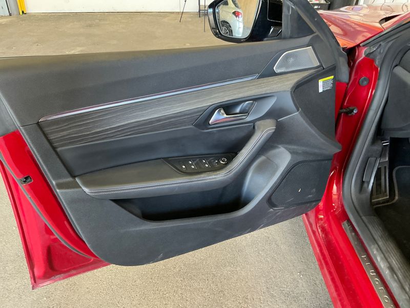 Peugeot 508 1.6 PureTech GT 2018 – снимка 25