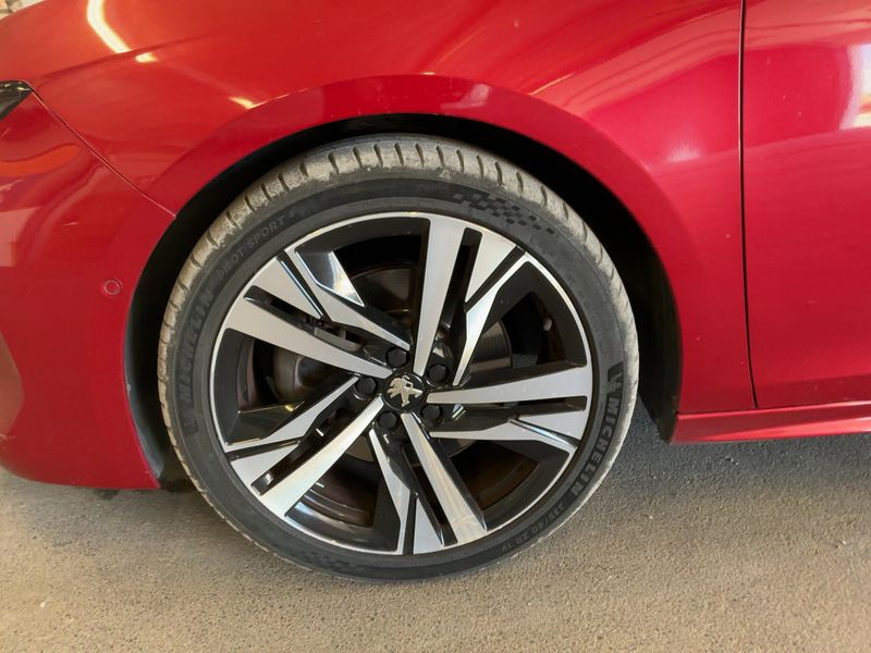 Peugeot 508 1.6 PureTech GT 2018 – снимка 3