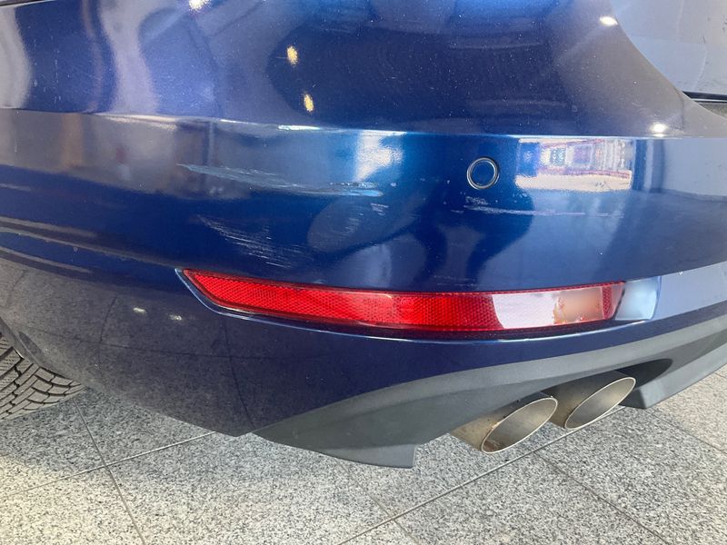 Audi A4 2.0 TDI 2017 – снимка 30
